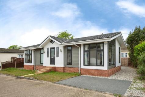 Hillcrest Park, Wilbury Hills Road, Letchworth Garden City, Hertfordshire, SG6