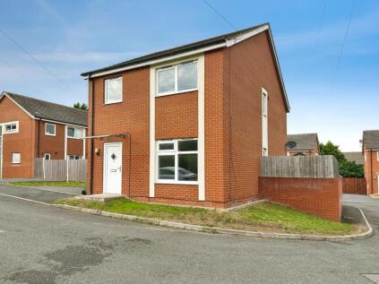 Westone Close, Donnington Wood, Telford, Shropshire, TF2 7QB
