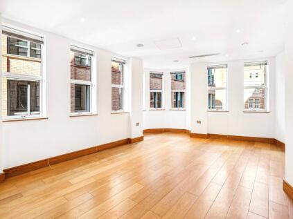 Ludgate Broadway, London, EC4V