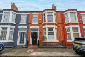13, Lambton Road, Liverpool L17 7DA