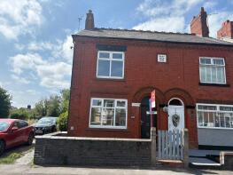 197, Crook Lane, Winsford CW7 3EG