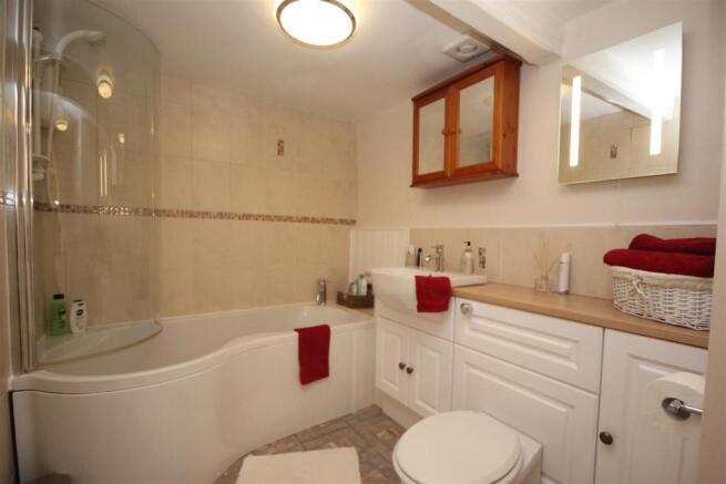 Bathroom/WC