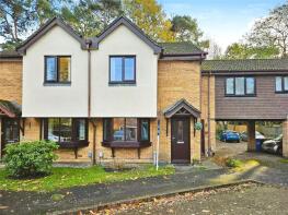 17, Wynne Gardens, Church Crookham, Fleet GU52 8EQ