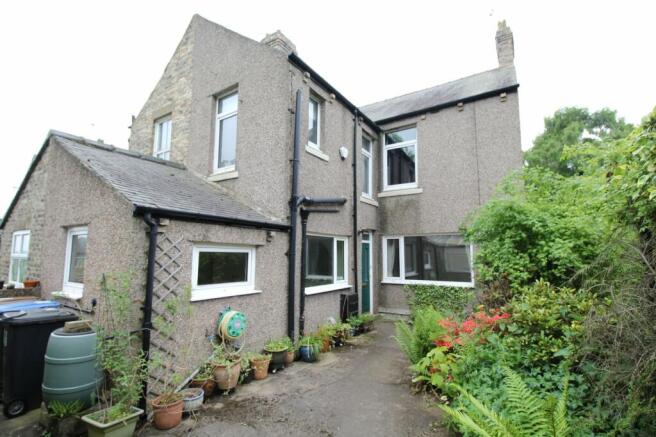 Fabulous House