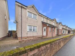 15, Nith View, Cumnock KA18 4AR