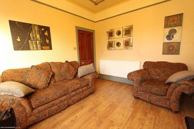 Morning Room