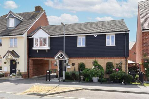 Walker Mead, Biggleswade, SG18