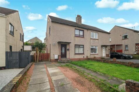 Campsie Road, Kilmarnock, East Ayrshire, KA1