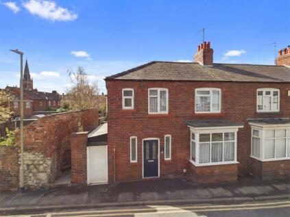 72a Greengate, Malton, YO17 7EL