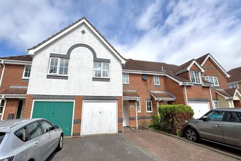 Stoke Heights, Fair Oak, Eastleigh, SO50