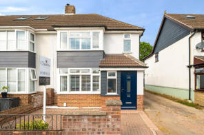 37, Geoffrey Crescent, Fareham PO16 0QQ
