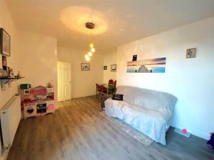 St. Leonards Road, Bexhill-On-Sea