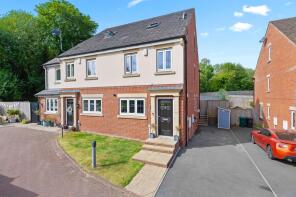 10, Millstone Close, Burley In Wharfedale, Ilkley LS29 7FA