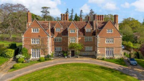 Pound Lane, North Crawley, Newport Pagnell