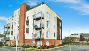 14, 7 Bewick Villas, Henslow Crescent, Dartford DA1 5RJ
