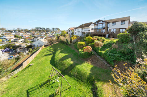 Lower Warren Road, Kingsbridge, Devon