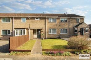 5, St Catherines Close, Mildenhall IP28 7PX