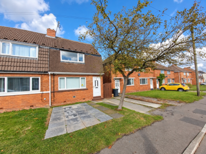 Chestnut Avenue, Spennymoor, County Durham, DL16