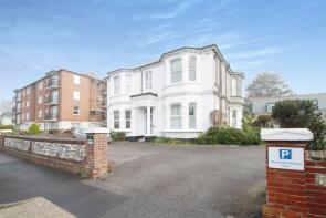 Flat 8, 12, Byron Road, Heene, Worthing BN11 3HN