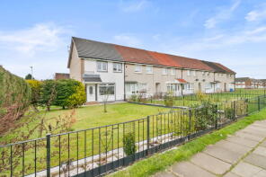 1, Briarbush Way, Blantyre, Glasgow G72 9YA
