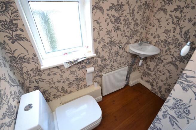 Cloakroom