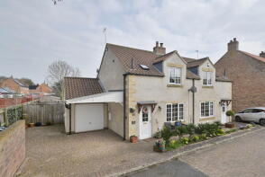 1 Lilac Cottage, St Marys Court, Ripon HG4 3HG