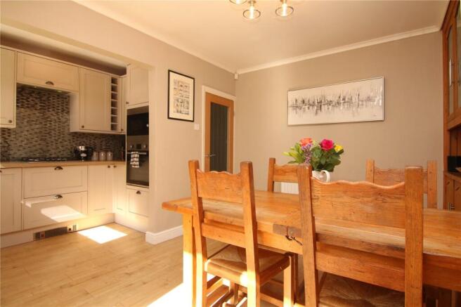 3 bed End of Terrace for sale Image 4