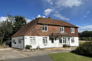 Harrington Cottage, New Road Hill, Aldington TN25 7BH