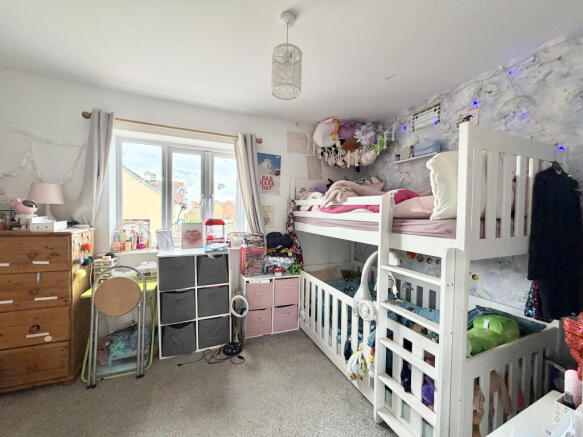 Mattravers Way, Taunton photo 4
