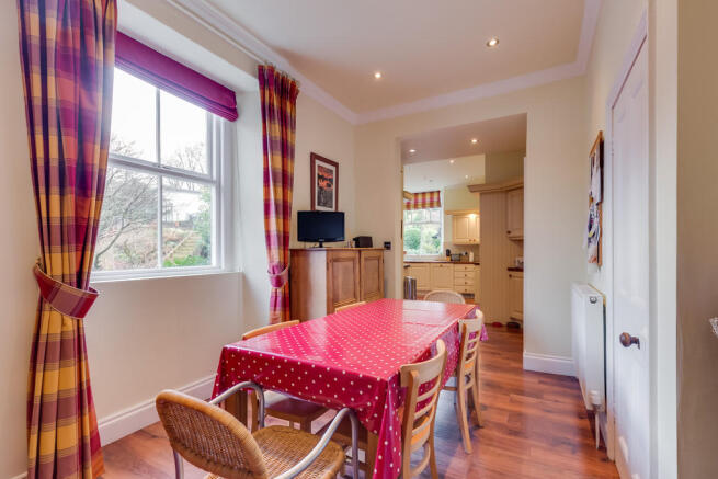 Breakfast Room