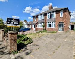 402, Newbold Road, Rugby CV21 1EL