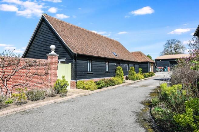 Cottage