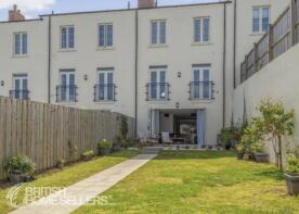 7, Stret Rosemelin, Truro TR1 1FR