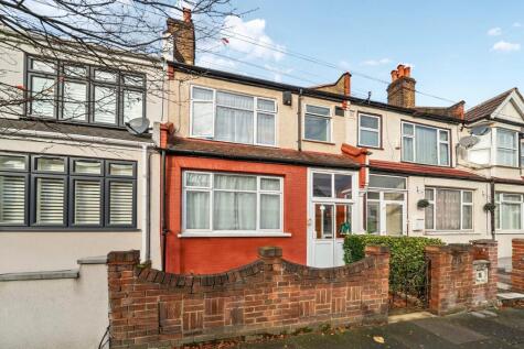 Cromer Road, Tooting, London, SW17