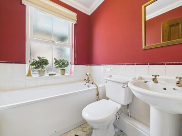 Bathroom 2