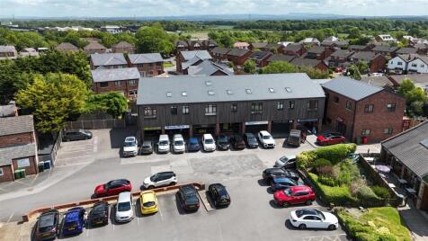 Church Road, Tarleton, Preston