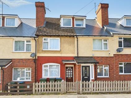 230 St. Georges Road, Stoke, Coventry, West Sussex CV1 2DF