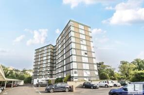 33, Denham Lodge, Oxford Road, New Denham, Uxbridge UB9 4AB