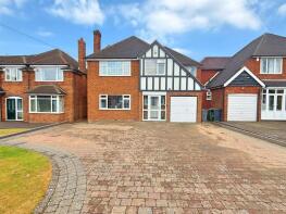 27, Grosvenor Avenue, Streetly B74 3PB