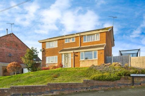 Church Hill Street, Winshill, Burton-On-Trent