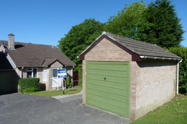 Garage and Parking