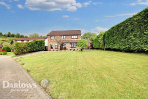 18, Pant Y Fforest, Ebbw Vale NP23 5FR