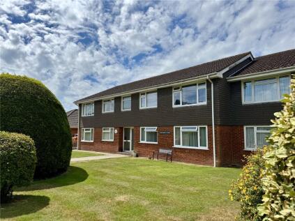 Herbert Road, New Milton, Hampshire, BH25