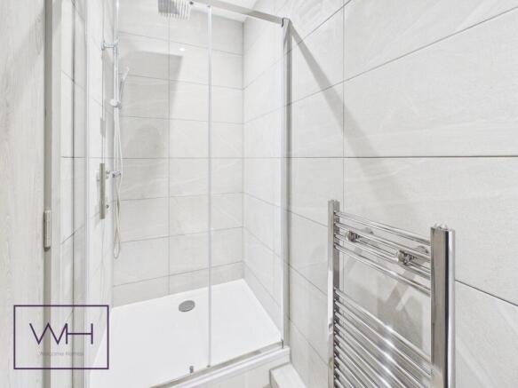 1 bed Serviced Apartments to rent Image 5