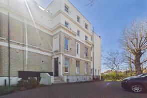 Flat 3, 508, Streatham High Road, London SW16 3QE