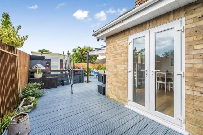 Decking