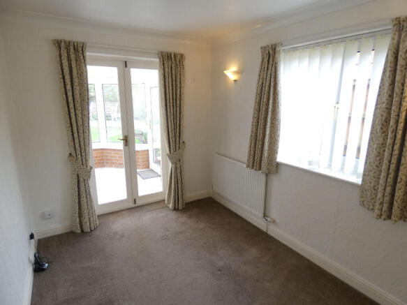 Bedroom 2