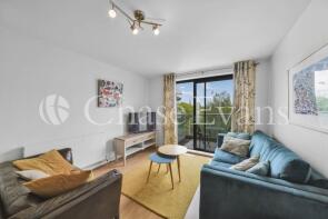 Flat 22, 1, Douglas Path, London E14 3GR