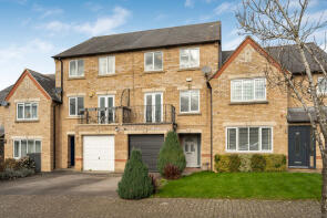 22, Lucerne Avenue, Bicester OX26 3ZN