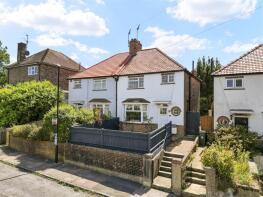3, Longland Road, Eastbourne BN20 8HR